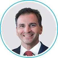 Medical Proffesional Portrait