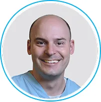 Medical Proffesional Portrait