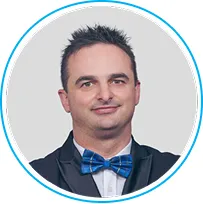 Medical Proffesional Portrait