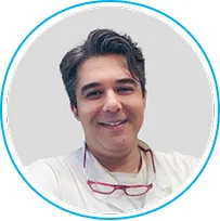 Medical Proffesional Portrait